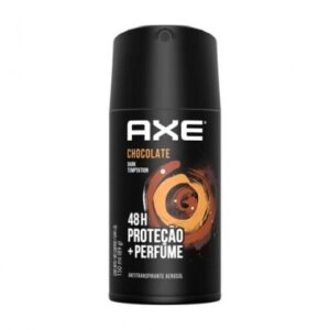 DESOD AXE DARK CHOCOLATE AERO 150ML