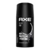 DESOD AXE BLACK AERO 150ML