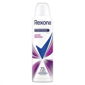 DESOD REXONA ACTIVE EMOT AERO 150ML