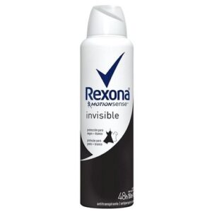 DESOD REXONA INVISIBLE AERO 150ML