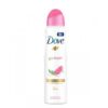 DESOD DOVE FEM ROMA AERO 150ML