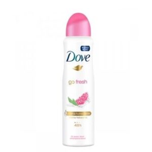 DESOD DOVE FEM ROMA AERO 150ML
