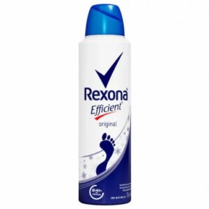 TALCO PES REXONA ORIGINAL AERO 153ML