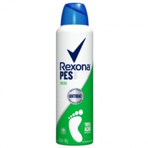 TALCO PES REXONA FRESH AERO 153ML
