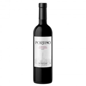 VINHO PORTENO CABERNET SAUV 750ML