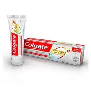 CREME DENTAL COLGATE TOTAL OR MINT 90G