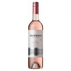 VINHO TRIVENTO MALBEC ROSE 750ML