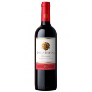 VINHO SANTA HELENA CABERNET SAUV 750ML