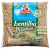 LENTILHA FRITZ FRIDA 400G