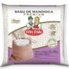 SAGU FRITZ FRIDA 400G