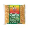 CANJICA FRITZ FRIDA AMARELA 400G