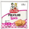 POLVILHO DOCE FRITZ FRIDA 500G