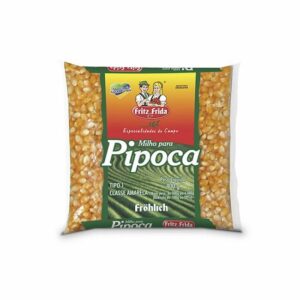 PIPOCA FRITZ FRIDA NACIONAL 400G