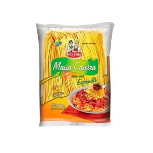 MASSA FRITZ FRIDA CASEIRA ESPAG  400G