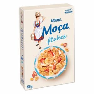 CEREAL NESTLE MOCA FLAKES 230G