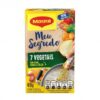 TEMPERO MAGGI MEU SEGREDO 49G