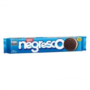 BISCOITO RECH NEGRESCO 90G