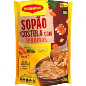 SOPAO MAGGI COSTELA 200G
