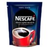 CAFE NESCAFE SOL DESCAFEINADO SACHE 40G