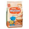 MINGAU MUCILON NESTLE ARROZ AVEIA 180G