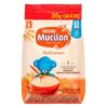MINGAU MUCILON NESTLE MULTICEREAIS 180G