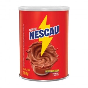 ACHOCOLATADO NESCAU 2.0 200G