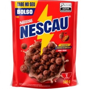 CEREAL NESTLE NESCAU SACHE 120G