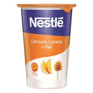 IOGURTE NESTLE NATURAL CEN LARAN 170G