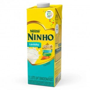 LEITE LV NESTLE NINHO SEMI DESNAT LEVIN