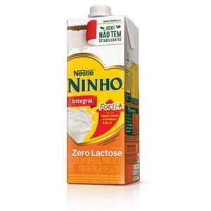 LEITE LV NESTLE NINHO INT ZR LAC 1L