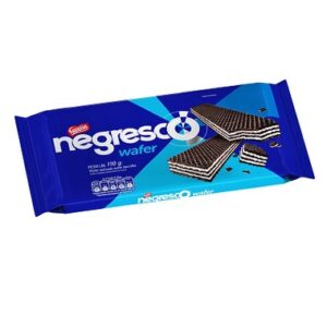 BISCOITO WAF NESTLE NEGRESCO 110G