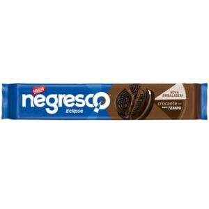 BISCOITO RECH NEGRESCO ECLIPSE 90G
