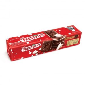 BISCOITO RECH NESTLE PRESTIGIO 140G