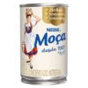 LEITE CONDENSADO MOCA LT 395G