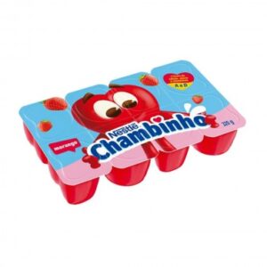 PETIT SUISSE NESTLE CHAMBINHO MOR320G