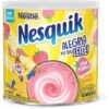 NESQUIK MORANGO 380G