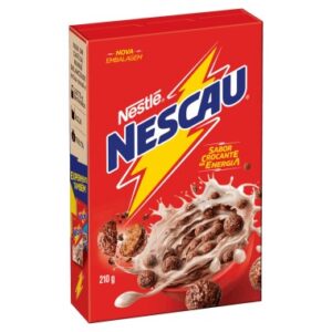 CEREAL NESTLE NESCAU 210G