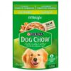 RACAO DOG CHOW FILHOTE FRANGO SACHE 100G