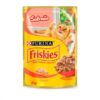 RACAO FRISKIES SALMAO SACHE 85G
