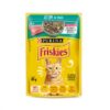 RACAO FRISKIES ATUM SACHE 85G