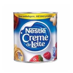 CREME LEITE NESTLE LT 300G