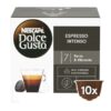 CAFE DOLCE GUSTO INTENSO 80G