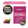 CAFE DOLCE GUSTO ESPRESSO 60G