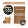 CAFE DOLCE GUSTO AULAIT 100G