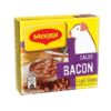 CALDO MAGGI BACON 57G