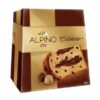 PANETONE NESTLE ALPINO 450G