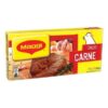 CALDO MAGGI CARNE 114G