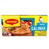 CALDO MAGGI GALINHA 114G