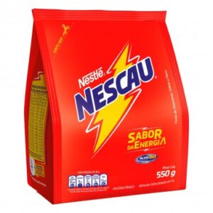 ACHOCOLATADO NESCAU 2.0 SACHE 550G