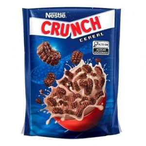 CEREAL NESTLE CRUNCH 120G